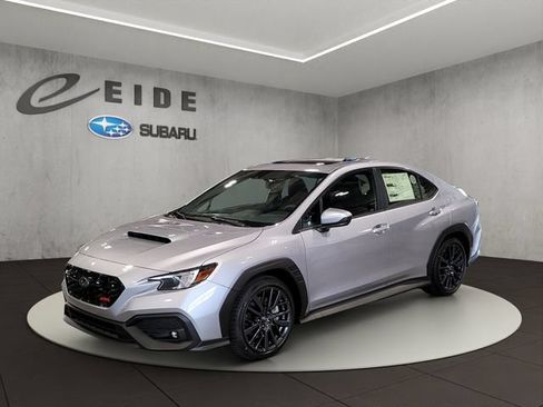 New 2026 Subaru WRX Premium AWD/4WD image 6