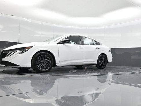 Used 2026 Nissan Sentra SV w/ Floor Mat Package FWD image 52