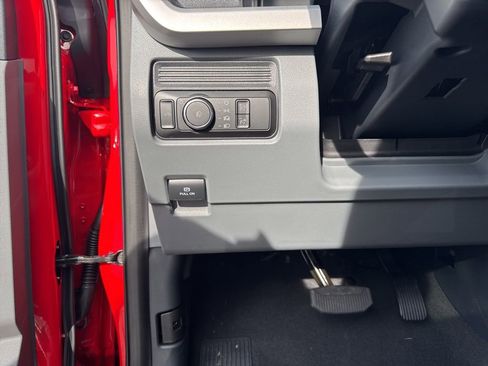 New 2026 Ford F250 XLT w/ Snow Plow Prep Package image 13