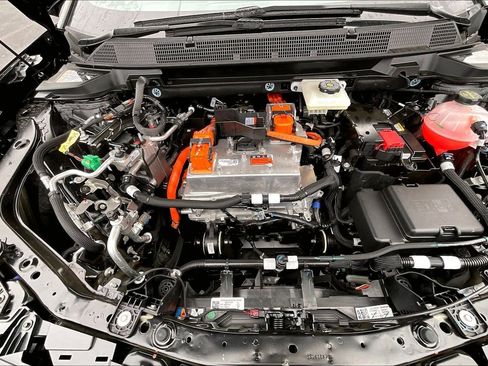 New 2026 Chevrolet Equinox EV LT w/ Comfort Package image 11