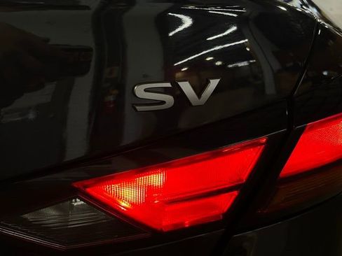 Used 2023 Nissan Altima 2.5 SV image 11