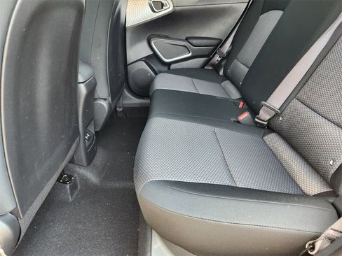 New 2025 Kia Soul S image 9