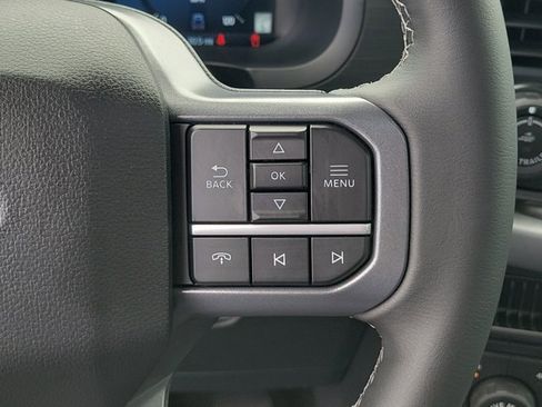 New 2026 Ford F150 XLT w/ Equipment Group 303A High image 27