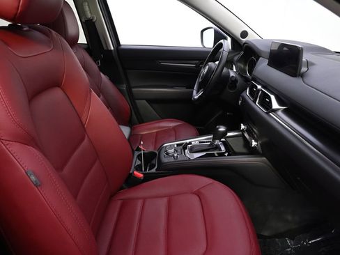 Used 2024 MAZDA CX-5 Carbon Edition image 17