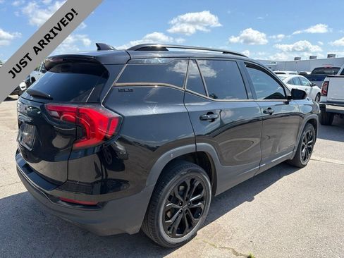 Used 2020 GMC Terrain SLE w/ Elevation Edition FWD image 5