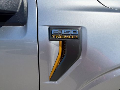 Certified 2023 Ford F150 Tremor AWD/4WD image 16