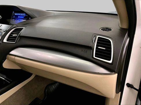 Used 2017 Acura RDX FWD w/ Advance Package image 15