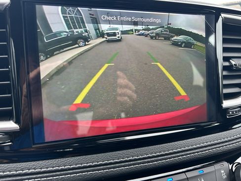 New 2026 Chrysler Pacifica Select image 19