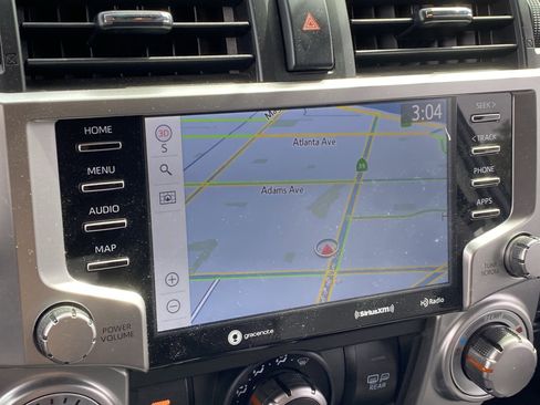 Used 2022 Toyota 4Runner SR5 Premium w/ Moonroof Package image 6