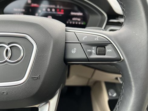 Used 2025 Audi A5 2.0T Premium Plus image 20