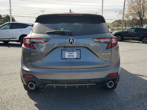 New 2026 Acura RDX A-Spec image 6