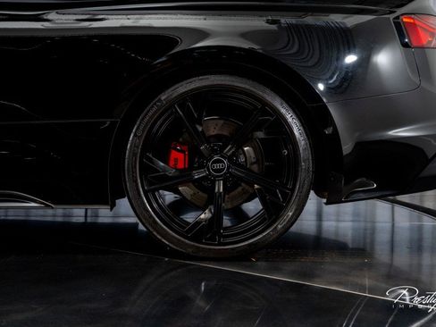 Used 2023 Audi RS 5 image 8
