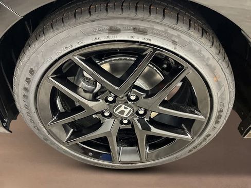 New 2026 Honda Civic Sport image 11