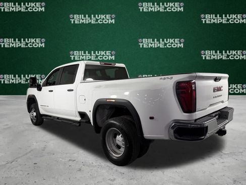 Used 2024 GMC Sierra 3500 Pro image 8