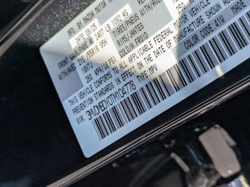 New 2026 MAZDA CX-30 2.5 Turbo w/ Premium Package image 31