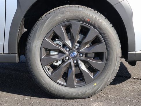 Used 2025 Subaru Outback Onyx Edition image 10