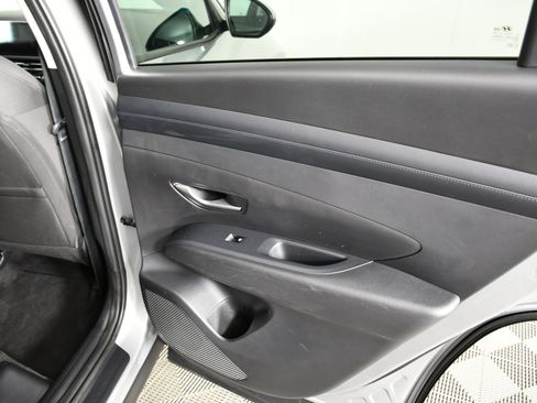 Used 2025 Hyundai Tucson SEL image 43