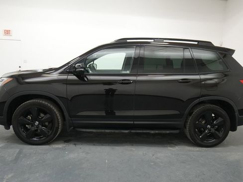 Used 2021 Honda Passport Elite image 4