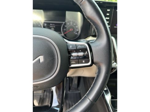 Used 2022 Kia Sorento SX image 20