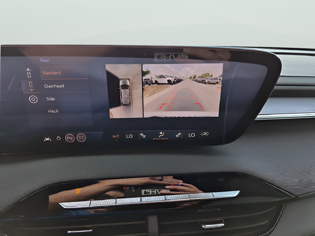 New 2026 Buick Enclave Sport Touring w/ Power Package FWD image 28