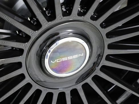 Used 2026 GMC Yukon Denali Ultimate image 53