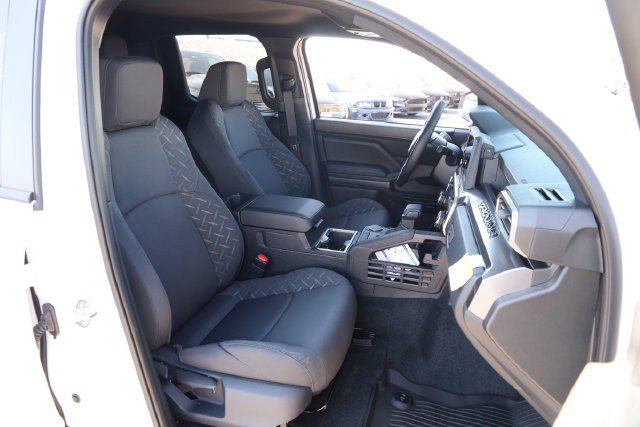 New 2026 Toyota Tacoma SR5 RWD image 26