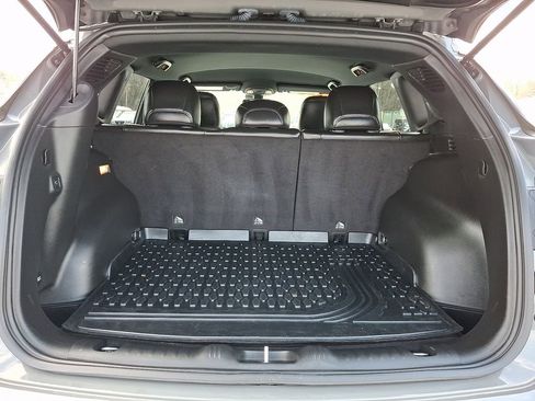 Used 2023 Jeep Compass Latitude w/ Convenience Group image 31