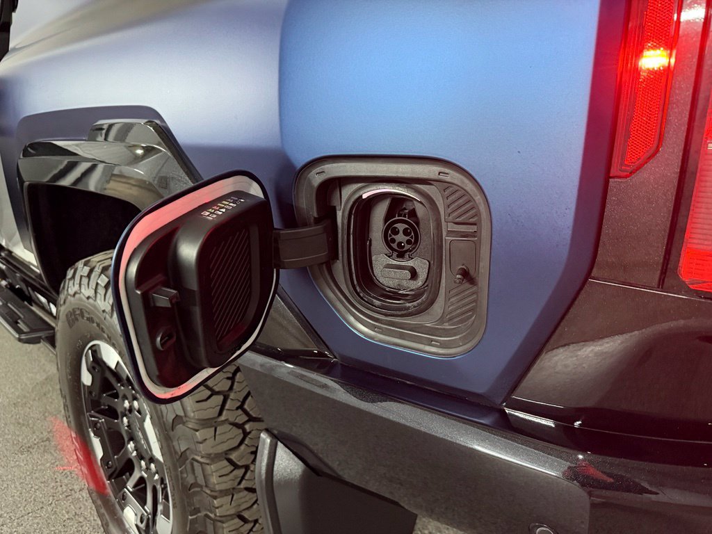 Used 2023 GMC Hummer EV Edition 1 AWD/4WD image 50