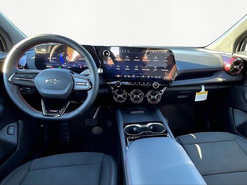 New 2026 Chevrolet Blazer EV RS image 6