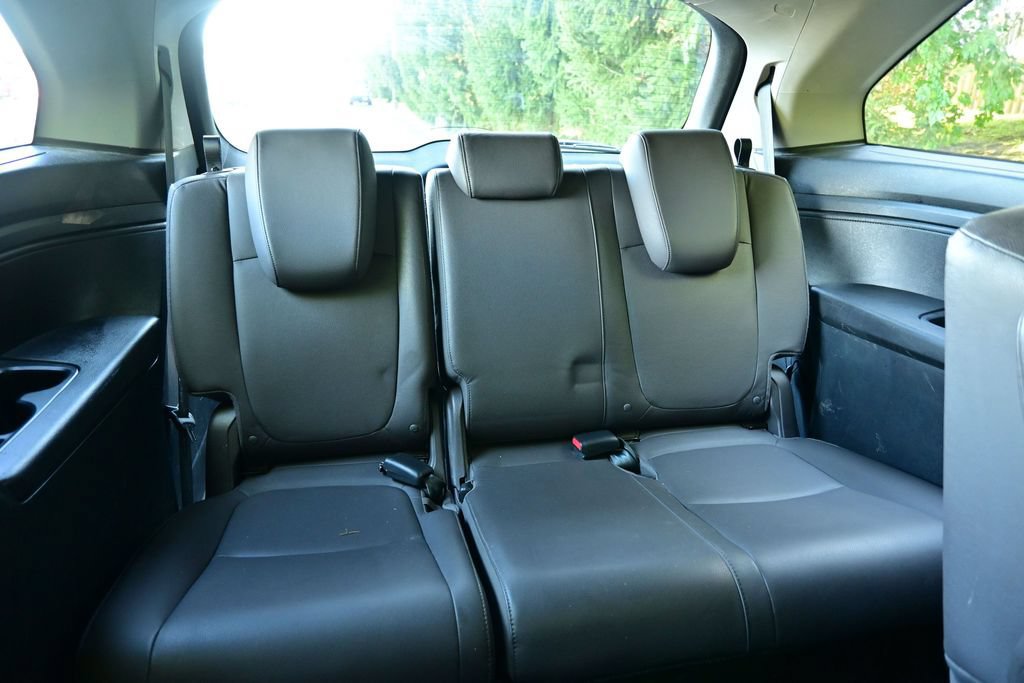 Used 2019 Honda Odyssey EX-L image 20