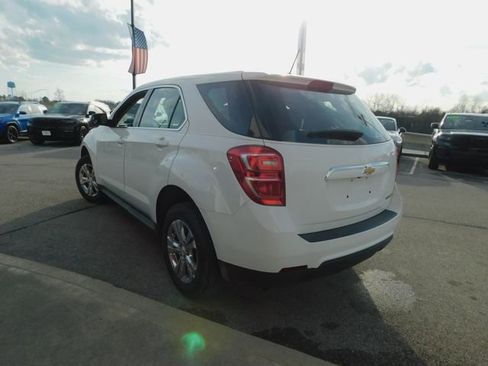 Used 2016 Chevrolet Equinox LS image 20