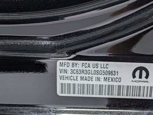 New 2025 RAM 3500 Tradesman image 21