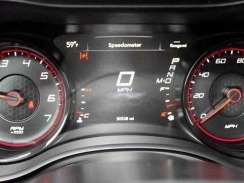 Used 2023 Dodge Charger GT w/ Blacktop Package image 11