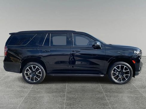 Used 2024 Chevrolet Tahoe RST w/ Luxury Package image 6