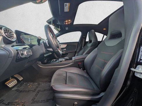 Certified 2023 Mercedes-Benz CLA 250 image 16