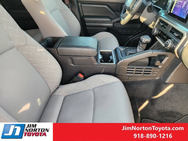 Used 2024 Toyota Tacoma SR5 RWD image 15