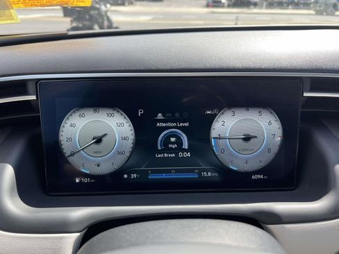 Used 2023 Hyundai Tucson SEL w/ Convenience Package image 27