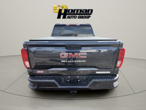 Used 2024 GMC Sierra 1500 Elevation AWD/4WD image 4