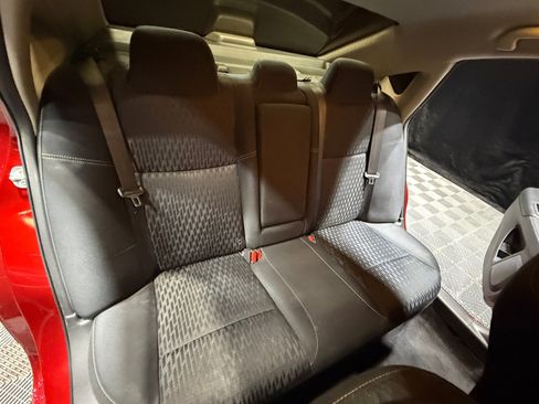 Used 2017 Nissan Altima 2.5 SV image 18