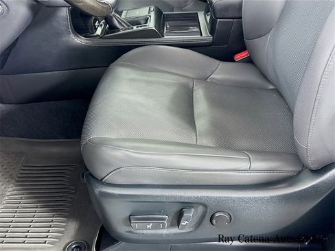 Certified 2023 Lexus GX 460 Premium image 20