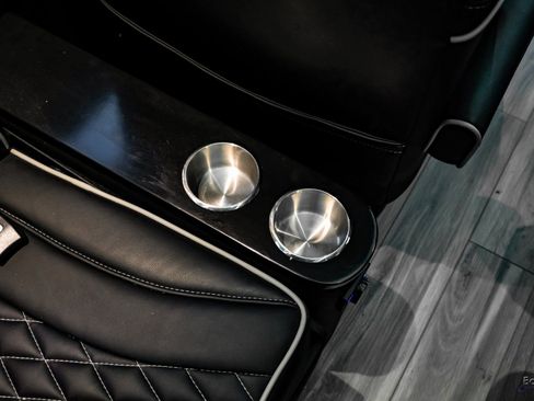 Used 2023 Mercedes-Benz Sprinter 3500 w/ Parking Package image 90