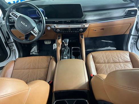 Used 2023 Kia Telluride SX Prestige X-Pro AWD/4WD image 10