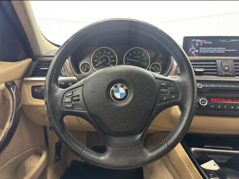 Used 2015 BMW 320i 320i Sedan 4D image 19