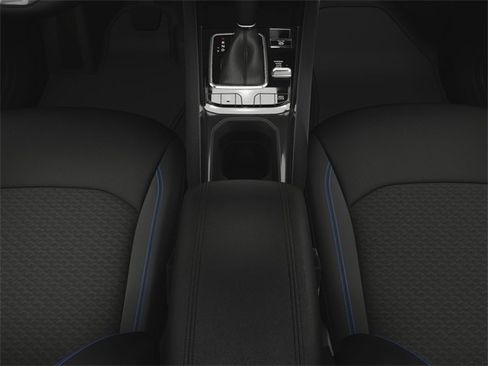 Certified 2024 Jeep Compass Latitude image 26