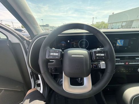 New 2026 Hyundai Palisade SEL AWD/4WD image 14