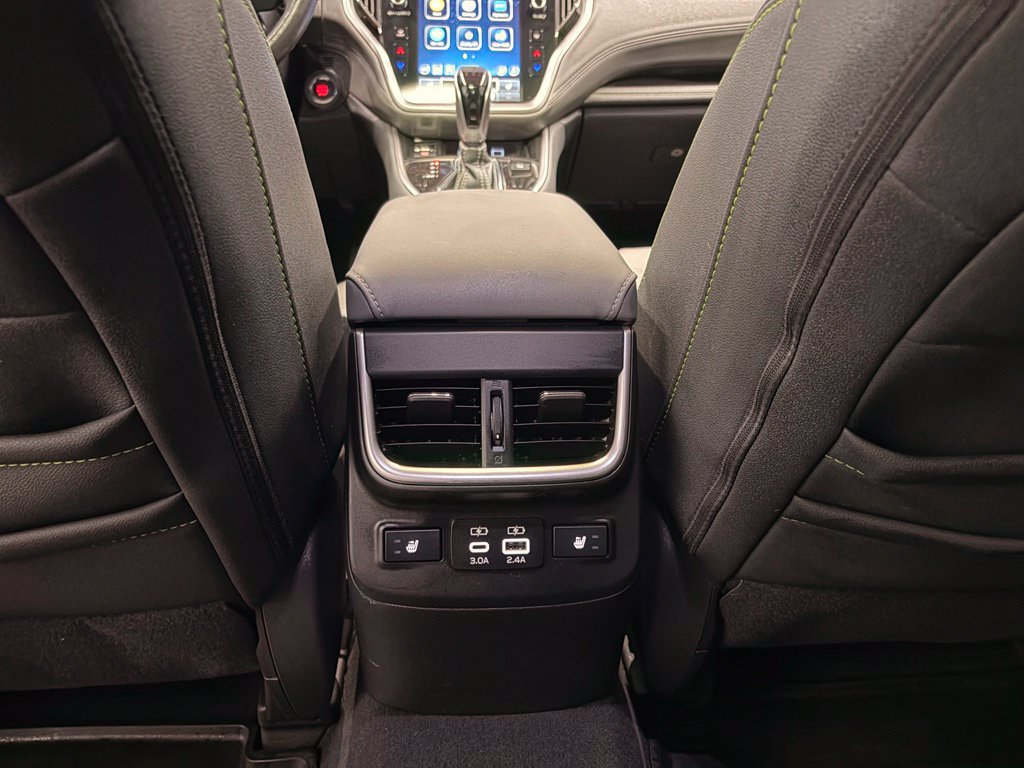 Certified 2024 Subaru Outback Onyx Edition XT w/ Popular Package #2 AWD/4WD image 11