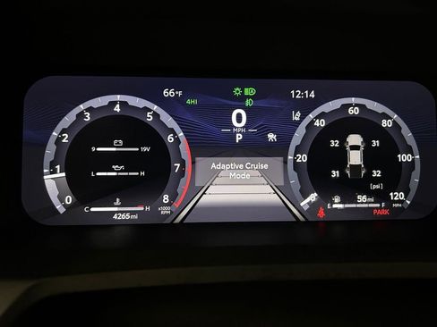 Used 2025 Toyota Tacoma TRD Off-Road image 10