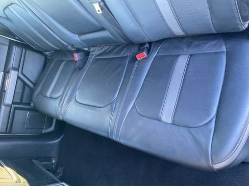 Used 2019 Ford F350 Platinum w/ Platinum Ultimate Package image 42