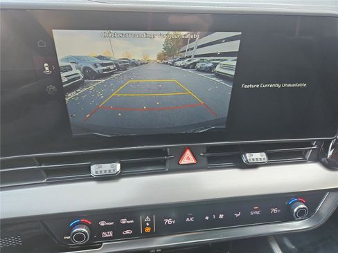 Certified 2023 Kia Sportage EX image 21