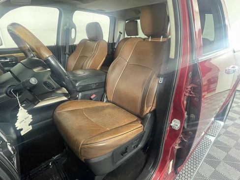 Used 2015 RAM 1500 Laramie Longhorn w/ Convenience Group image 24